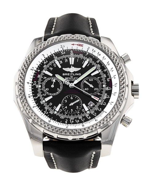 Breitling Bentley Motors A25362
